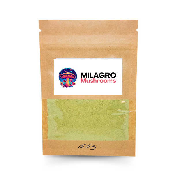 Milagro Cactus Subscription